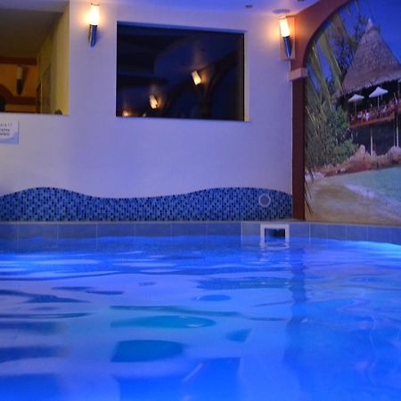 Bed and Breakfast Tropikalna Odnowa Falkowo Екстер'єр фото