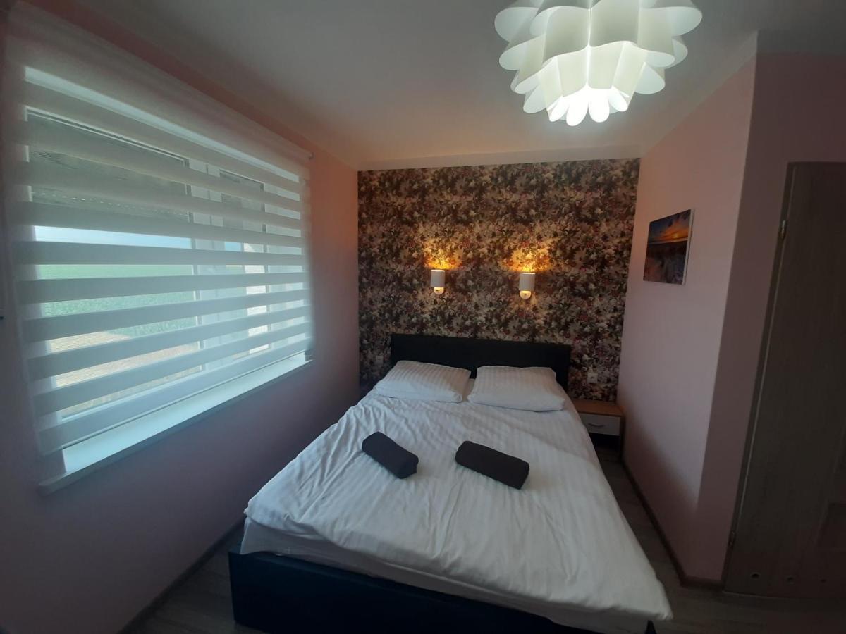 Bed and Breakfast Tropikalna Odnowa Falkowo Екстер'єр фото