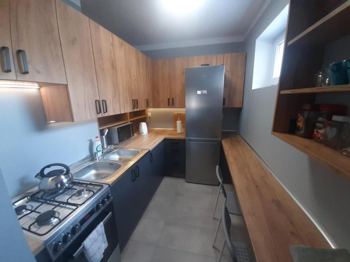 Bed and Breakfast Tropikalna Odnowa Falkowo Екстер'єр фото