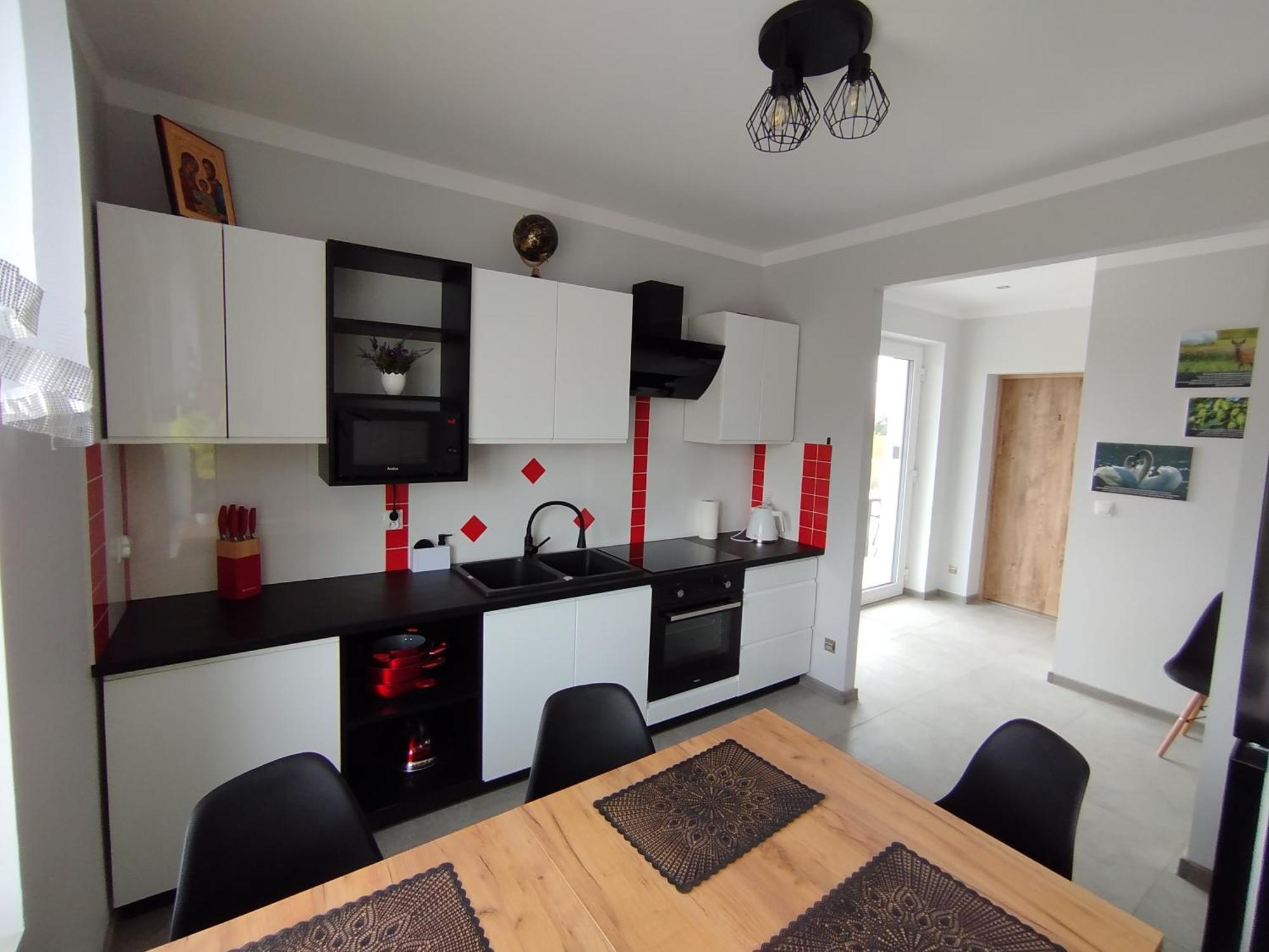 Bed and Breakfast Tropikalna Odnowa Falkowo Номер фото