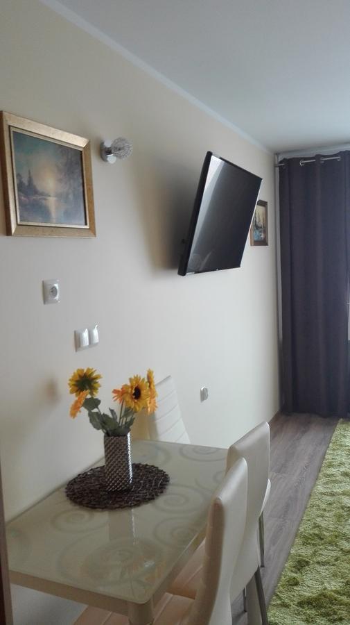 Bed and Breakfast Tropikalna Odnowa Falkowo Екстер'єр фото