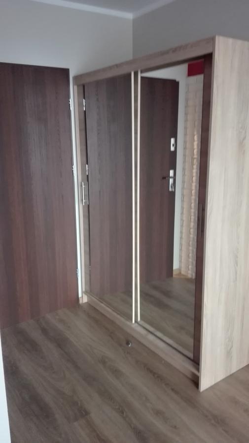 Bed and Breakfast Tropikalna Odnowa Falkowo Екстер'єр фото
