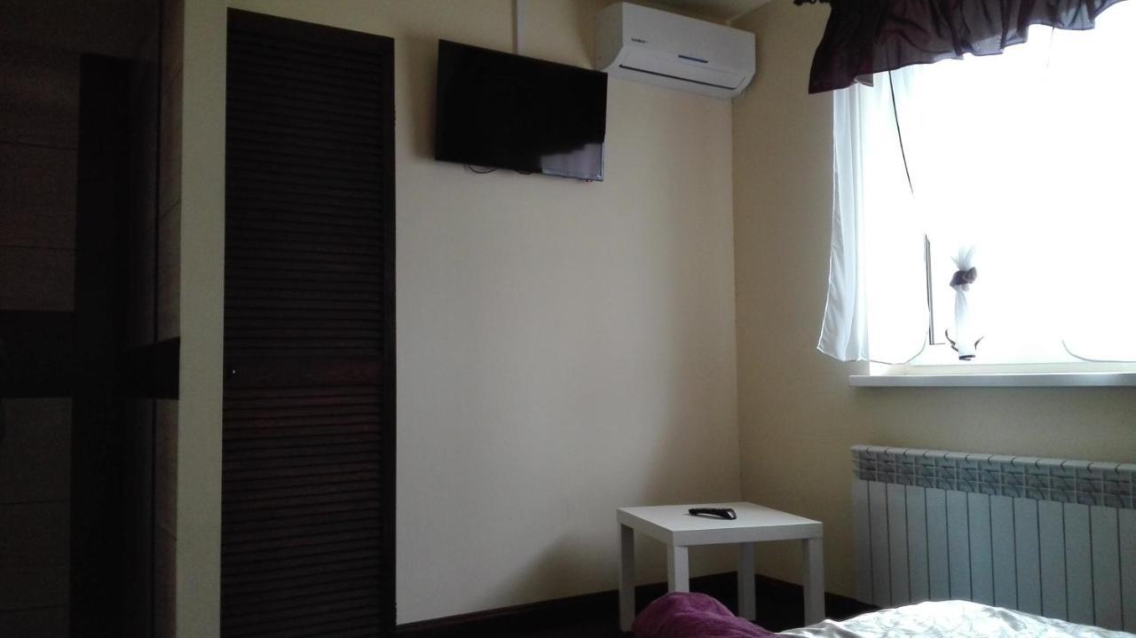 Bed and Breakfast Tropikalna Odnowa Falkowo Екстер'єр фото