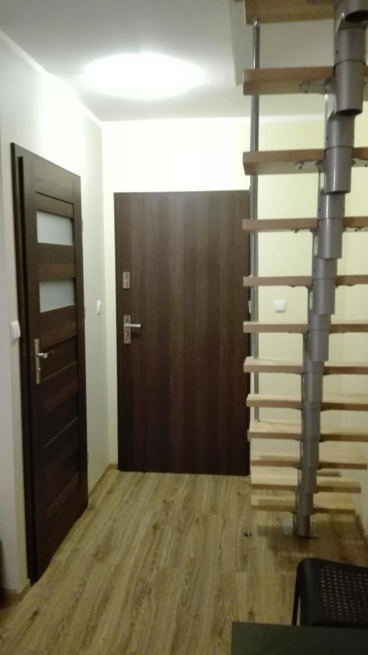 Bed and Breakfast Tropikalna Odnowa Falkowo Екстер'єр фото