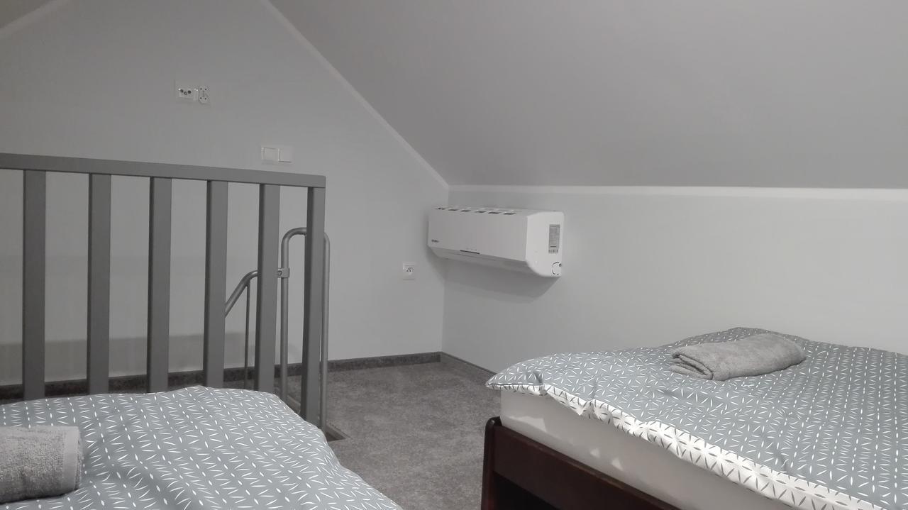 Bed and Breakfast Tropikalna Odnowa Falkowo Екстер'єр фото